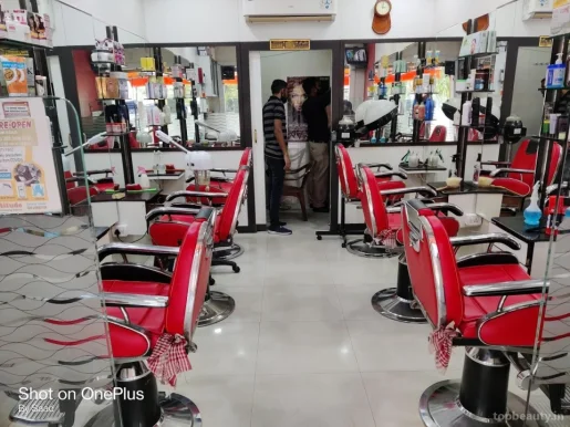 Attitude Hair Dresser Salon, Pune - Photo 2
