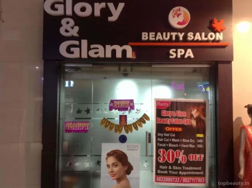Glory & Glam Family Salon, Pune - Photo 2