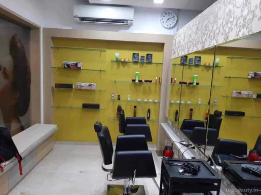 NxGen Unisex Salon, Pune - Photo 8