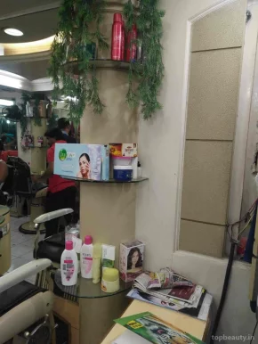 Sanman Hair Dressers, Pune - Photo 8