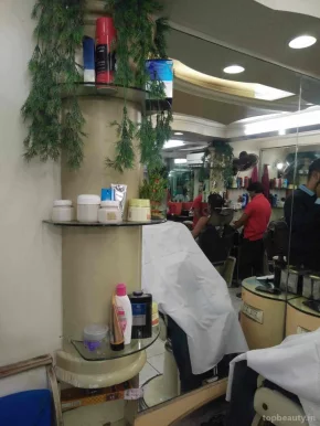 Sanman Hair Dressers, Pune - Photo 1