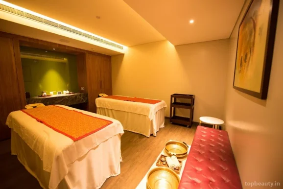 Sakura Spa- Marriott Suites Pune., Pune - Photo 3