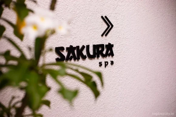 Sakura Spa- Marriott Suites Pune., Pune - Photo 1