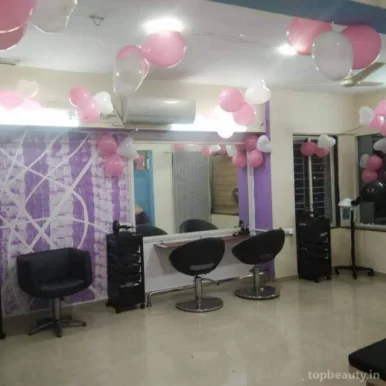 Dazzle in !! Salon,Spa,Expertise & Products., Pune - Photo 1