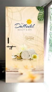 The daffodil beauty and spa, Pune - Photo 3