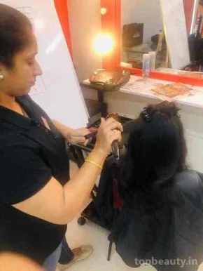 Marvelous Hair & Makeup Academy, Pune - Photo 6