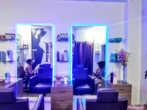Stylish Flow Beauty salon, Pune - Photo 6