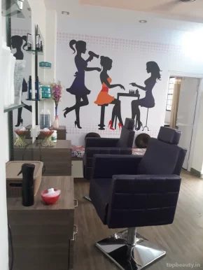 Stylish Flow Beauty salon, Pune - Photo 5