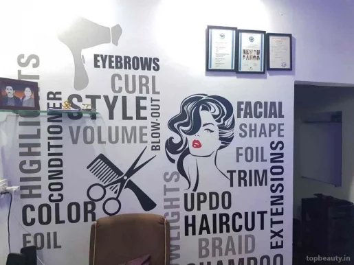 Stylish Flow Beauty salon, Pune - Photo 2