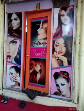 Sparkle Beauty Parlour, Pune - Photo 2