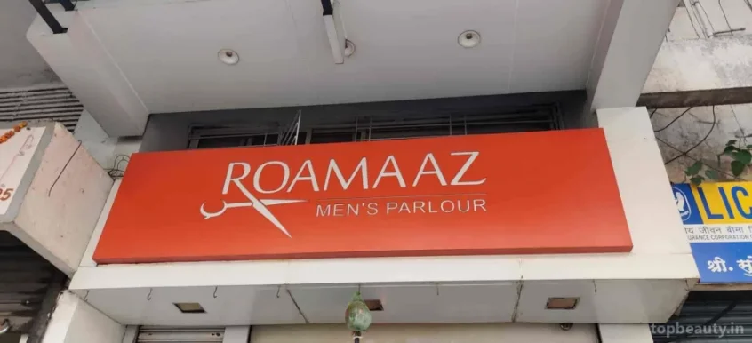 Romaaz Mens Parlour, Pune - Photo 7