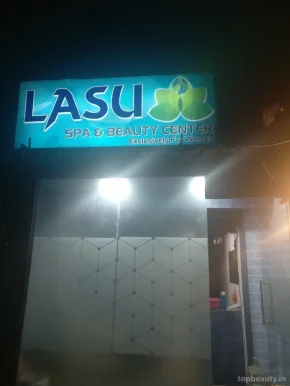 LASU Spa and Beauty Center, Pune - Photo 1