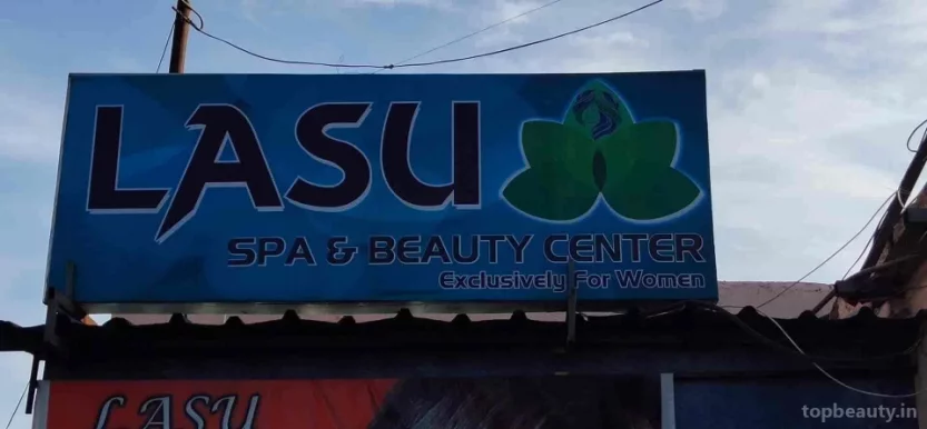 LASU Spa and Beauty Center, Pune - Photo 2