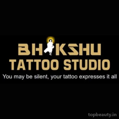 Bhikshu Tattoo Studio, Pune - Photo 4