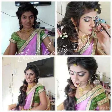 Blush Beauty & Makeup Studio, Pune - Photo 8