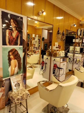 Cleopatra Hair & Beauty Studio, Pune - Photo 7