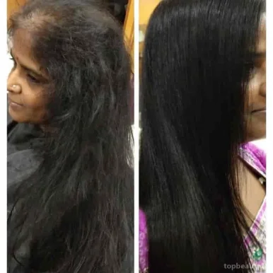 Cleopatra Hair & Beauty Studio, Pune - Photo 8