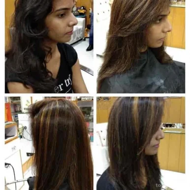 Cleopatra Hair & Beauty Studio, Pune - Photo 3