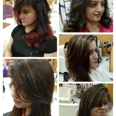 Cleopatra Hair & Beauty Studio, Pune - Photo 5