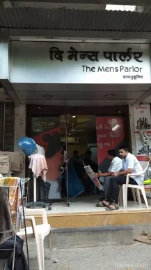 The Mens Parlour, Pune - Photo 6