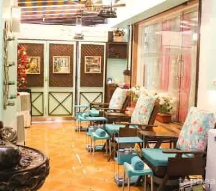 Bellissimo Beauty Parlour – Hair salon in Pune