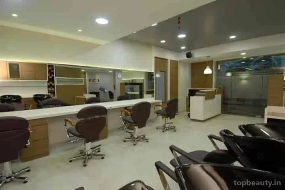 Bellissimo Hair & Beauty Salon, Pune - Photo 3