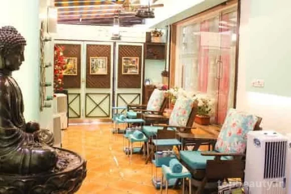 Bellissimo Hair & Beauty Salon, Pune - Photo 2