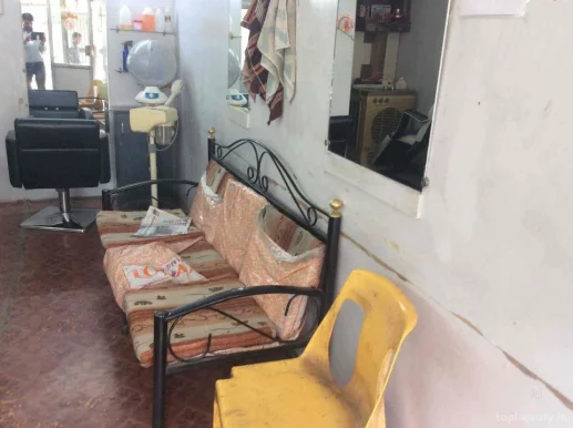 Kedar Hair Cutting Salon, Pune - Photo 2