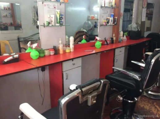Kedar Hair Cutting Salon, Pune - Photo 7