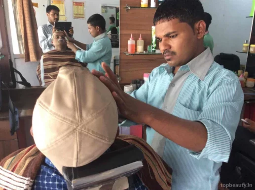Kedar Hair Cutting Salon, Pune - Photo 5