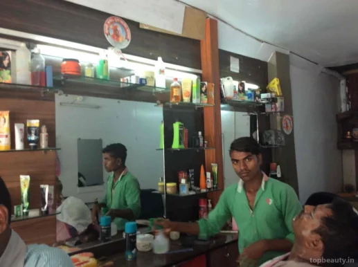 Kedar Hair Cutting Salon, Pune - Photo 3