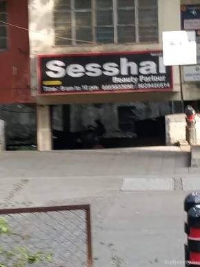 Sesshal Beauty Parlor & Spa, Pune - Photo 4