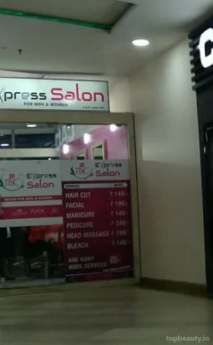 Express Saloon, Pune - Photo 1