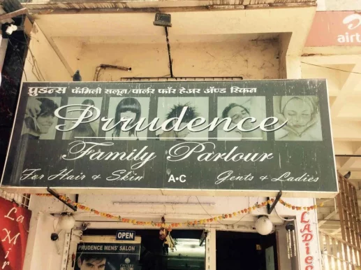 Prudence Family Parlour, Pune - Photo 6
