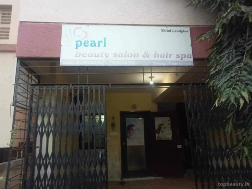 Pearl beauty salon& hair spa, Pune - Photo 1