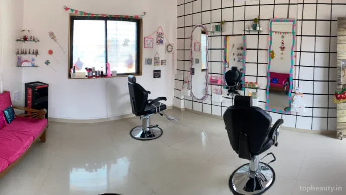 BeYouTiful Hair & Skin Studio, Pune - Photo 1