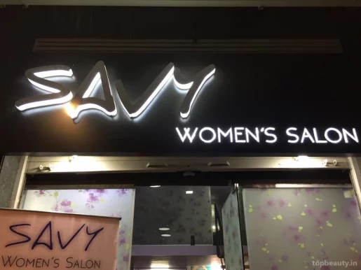 SAVY women's salon, Pune - Photo 8