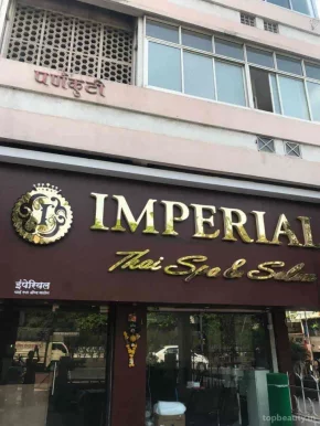 Imperial Spa & Salon, Pune - Photo 4