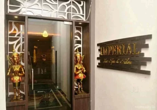 Imperial Spa & Salon, Pune - Photo 1