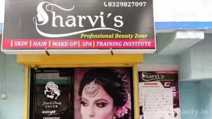 Sharvi's Professional Beauty Zone, Pune - Photo 6