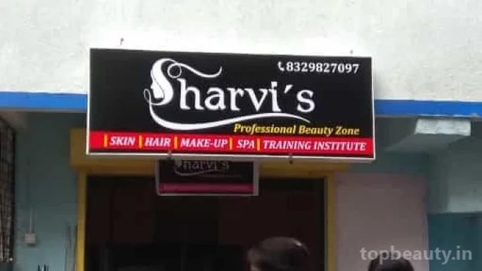 Sharvi's Professional Beauty Zone, Pune - Photo 7