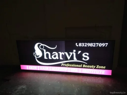 Sharvi's Professional Beauty Zone, Pune - Photo 5