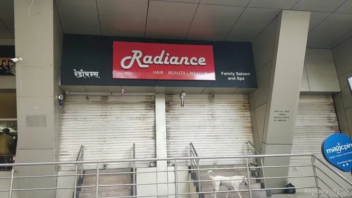 Radiance Beauty Salon and Spa, Pune - Photo 2