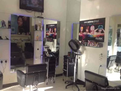 Radiance Beauty Salon and Spa, Pune - Photo 4