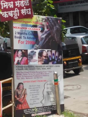 Kish salon, Pune - Photo 6