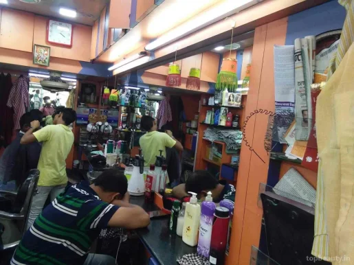 Delight Hair Dressers, Pune - Photo 4