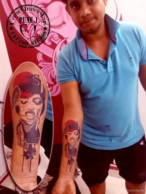 Fame Urban Ink Tattoo shop, Pune - Photo 2