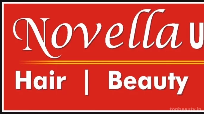 Novella Unisex Salon, Pune - Photo 2