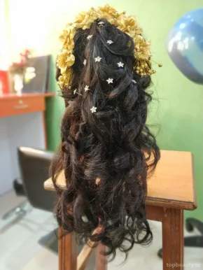 Dazzler hair and Beauty hub, Pune - Photo 2