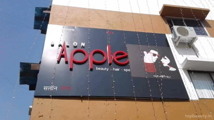 Salon Apple Salunke Vihar Unisex, Pune - Photo 1